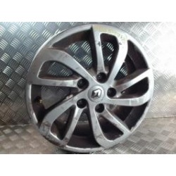 Jante RENAULT SCENIC 3 PHASE 2