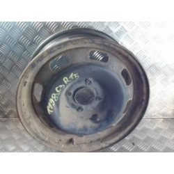 Jante CITROEN C3 2 PHASE 1