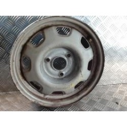 Jante PEUGEOT 106 PHASE 1