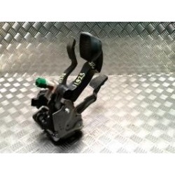 Pedalier PEUGEOT 208 1 PHASE 2