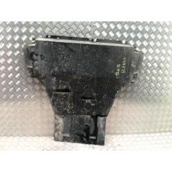 Cache sous moteur RENAULT...