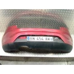 Pare choc arriere FIAT BRAVO 2