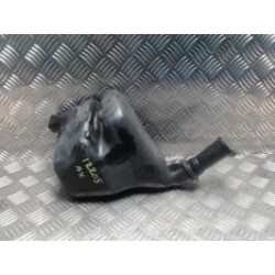 Vase de lave glace CITROEN...