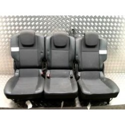 Banquette arriere RENAULT...