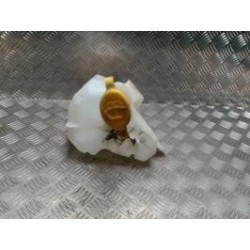 Vase de lave glace OPEL...