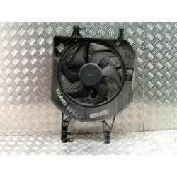 Moto ventilateur radiateur...