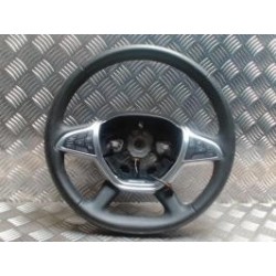 Volant DACIA SANDERO 3 STEPWAY