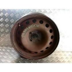 Jante CITROEN C4 1 PHASE 1