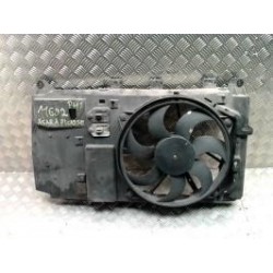 Moto ventilateur radiateur...