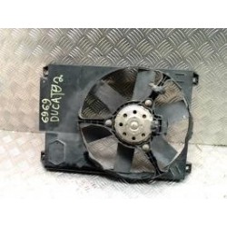 Moto ventilateur radiateur...