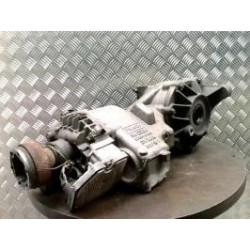Pont (propulsion) FORD KUGA 1