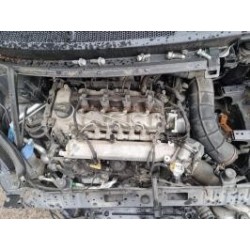 Moteur KIA VENGA PHASE 1