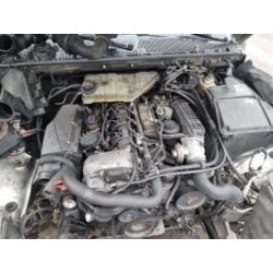Moteur MERCEDES CLASSE M...