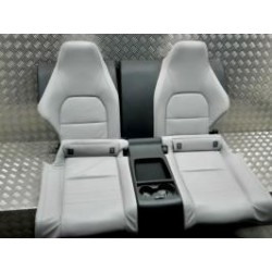 Banquette arriere MERCEDES...