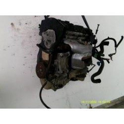 Moteur PEUGEOT 307 PHASE 2