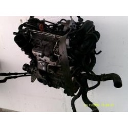 Moteur OPEL ASTRA H PHASE 2