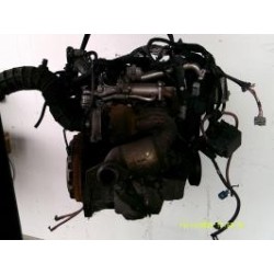 Moteur RENAULT SCENIC 3...