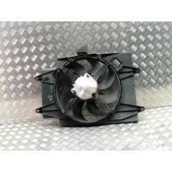 Moto ventilateur radiateur...
