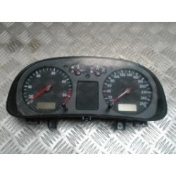 Compteur VOLKSWAGEN BORA