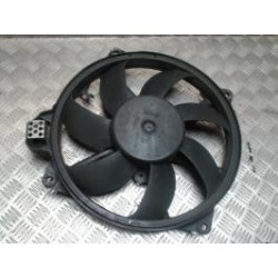 Moto ventilateur radiateur...