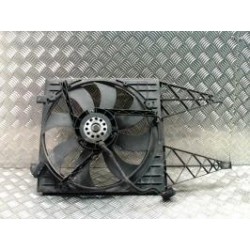 Moto ventilateur radiateur...