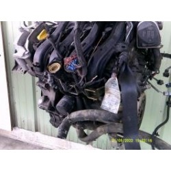 Moteur RENAULT MODUS PHASE 1