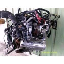 Moteur RENAULT KANGOO 2...