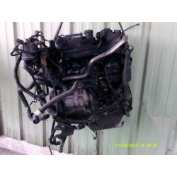 Moteur CITROEN C3 1 PHASE 1