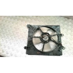 Moto ventilateur radiateur...