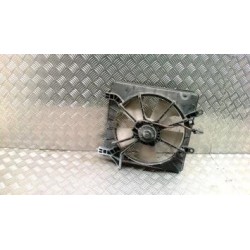 Moto ventilateur radiateur...