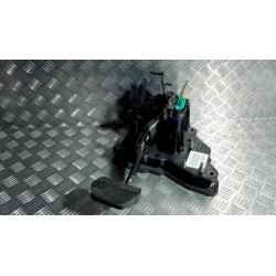Pedale de frein CITROEN C5 2