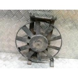 Moto ventilateur radiateur...