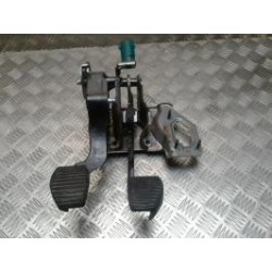 Pedalier PEUGEOT 208 1 PHASE 1