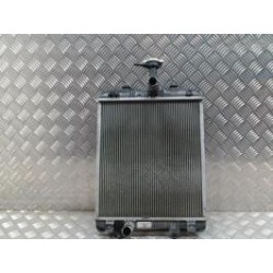 Radiateur eau CITROEN C1 1...