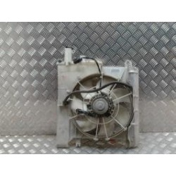 Moto ventilateur radiateur...