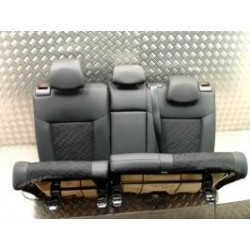 Banquette arriere PEUGEOT...