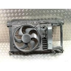 Moto ventilateur radiateur...
