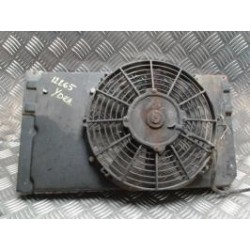 Moto ventilateur radiateur...