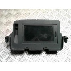 Ecran GPS RENAULT MEGANE 3...
