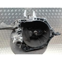 Boite de vitesses CITROEN C5 2