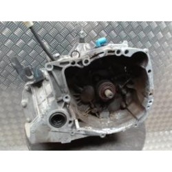 Boite de vitesses RENAULT...