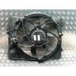 Moto ventilateur radiateur...