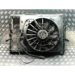 Moto ventilateur radiateur...