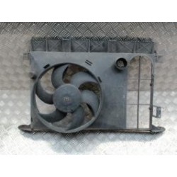 Moto ventilateur radiateur...