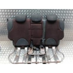 Banquette arriere NISSAN...