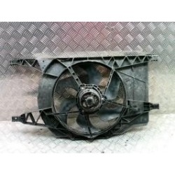 Moto ventilateur radiateur...