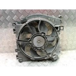 Moto ventilateur radiateur...