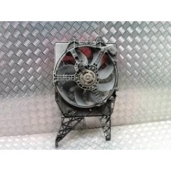 Moto ventilateur radiateur...