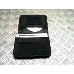 Carnet de bord SEAT IBIZA 4...