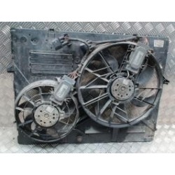 Moto ventilateur radiateur...